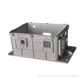 Customization of communication cavity die casting parts